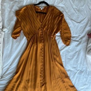 Joie Dress